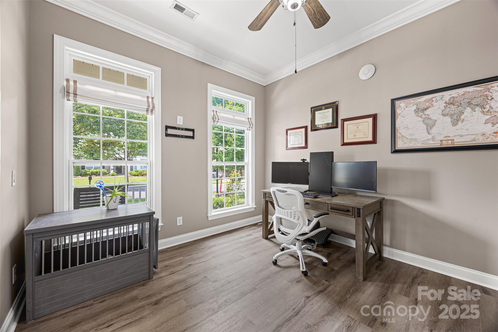 Reserve At Gold Hill - Residential