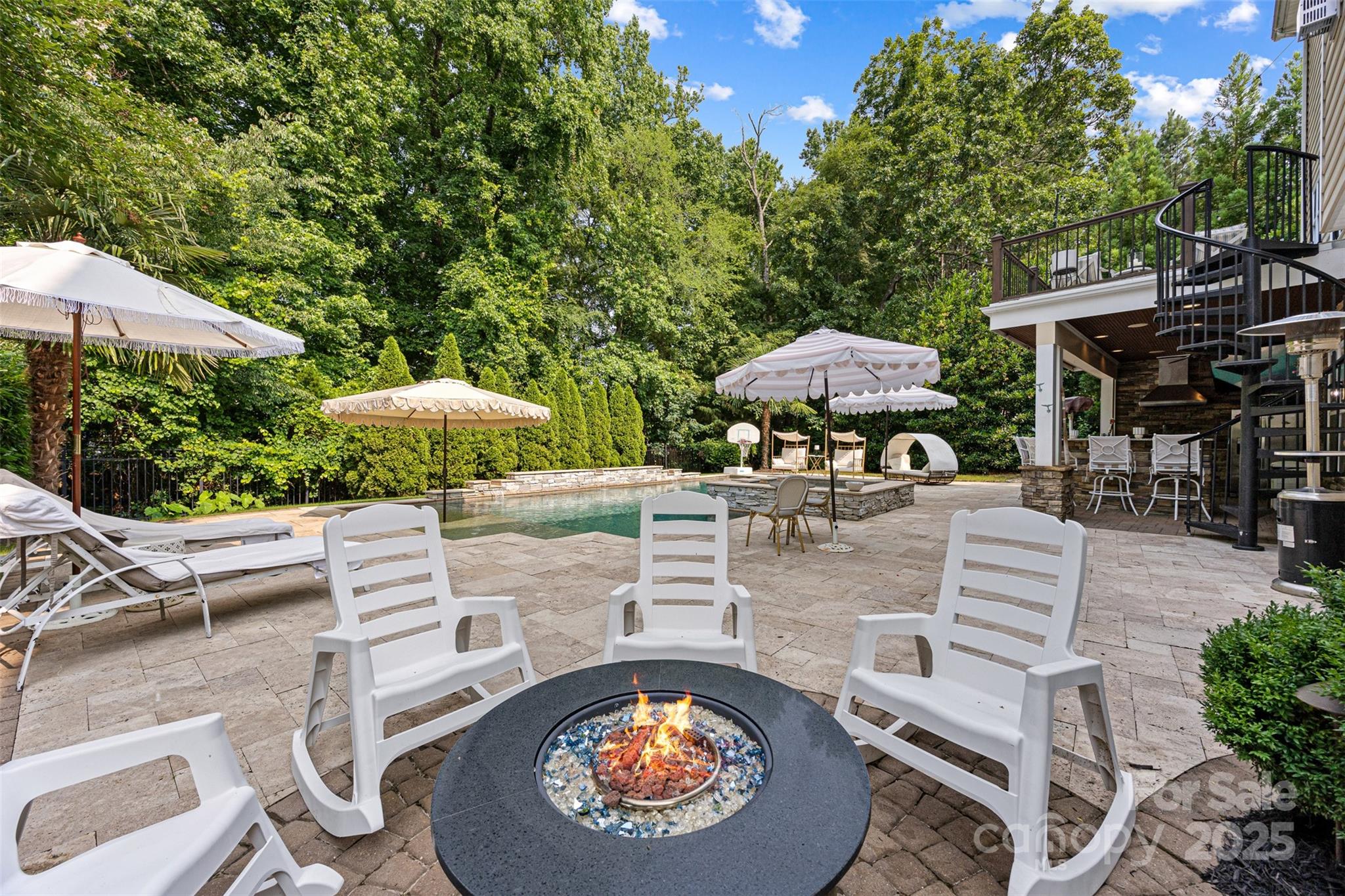 Reserve At Gold Hill - Residential