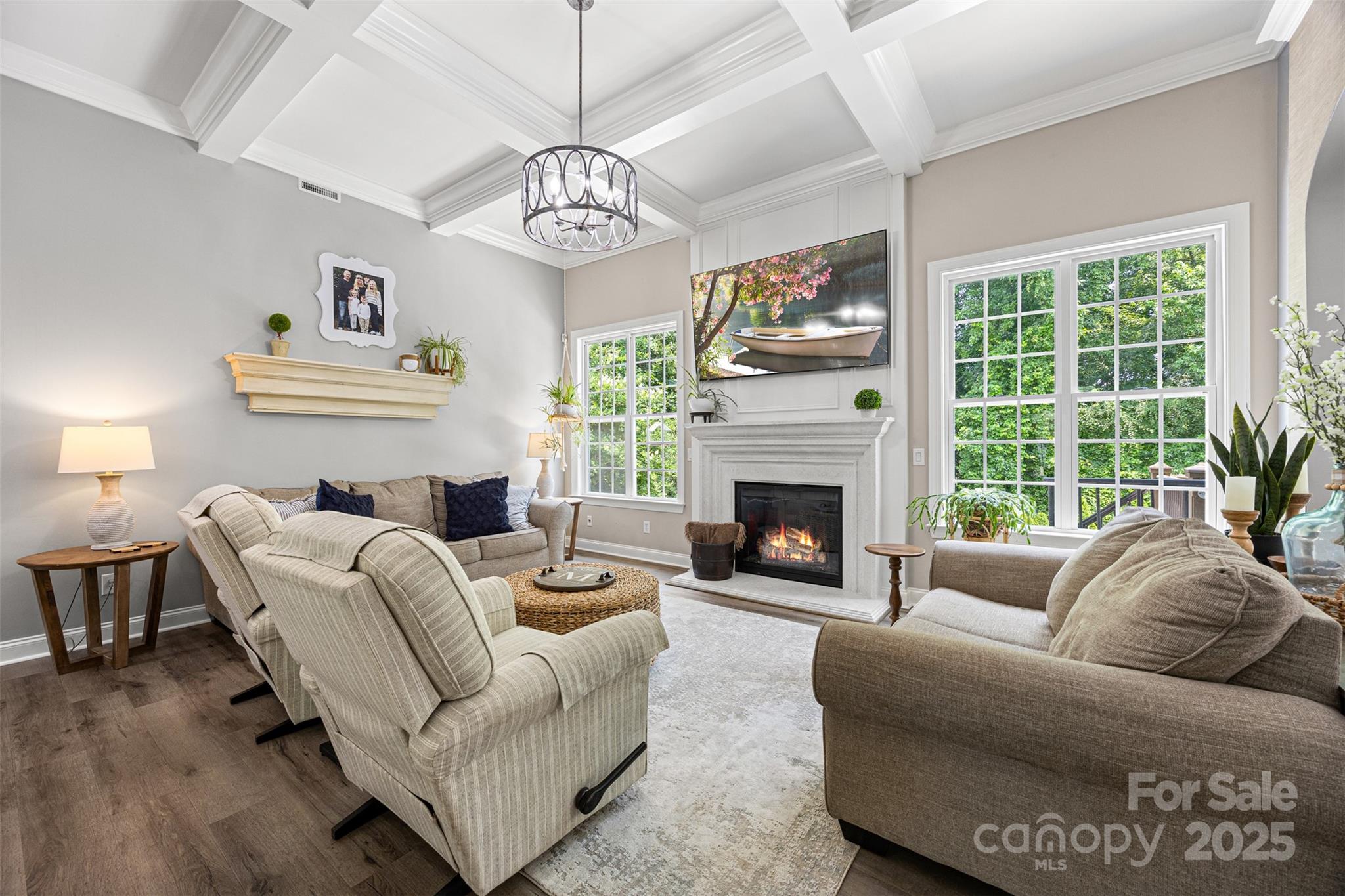 Reserve At Gold Hill - Residential