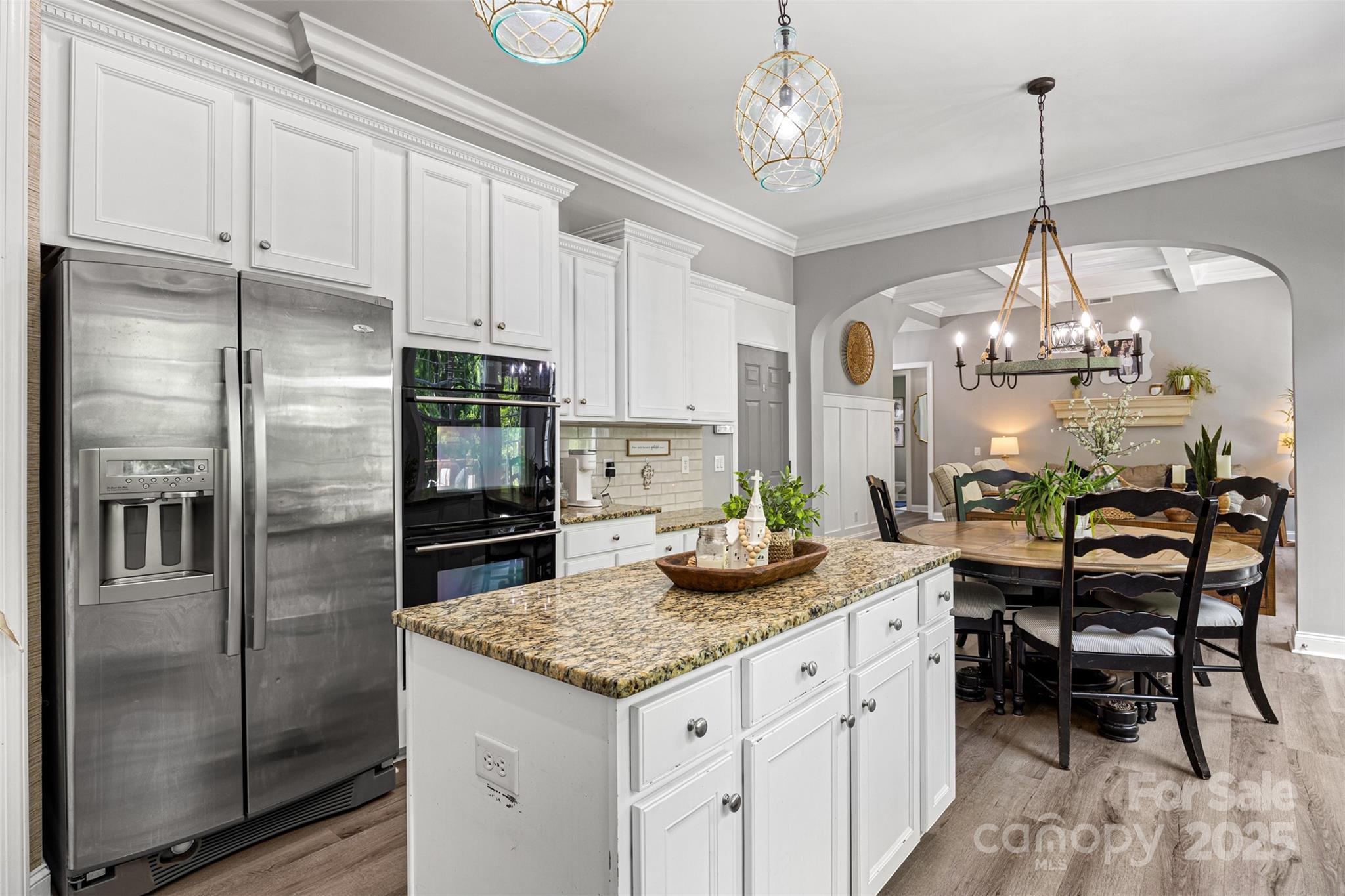 Reserve At Gold Hill - Residential