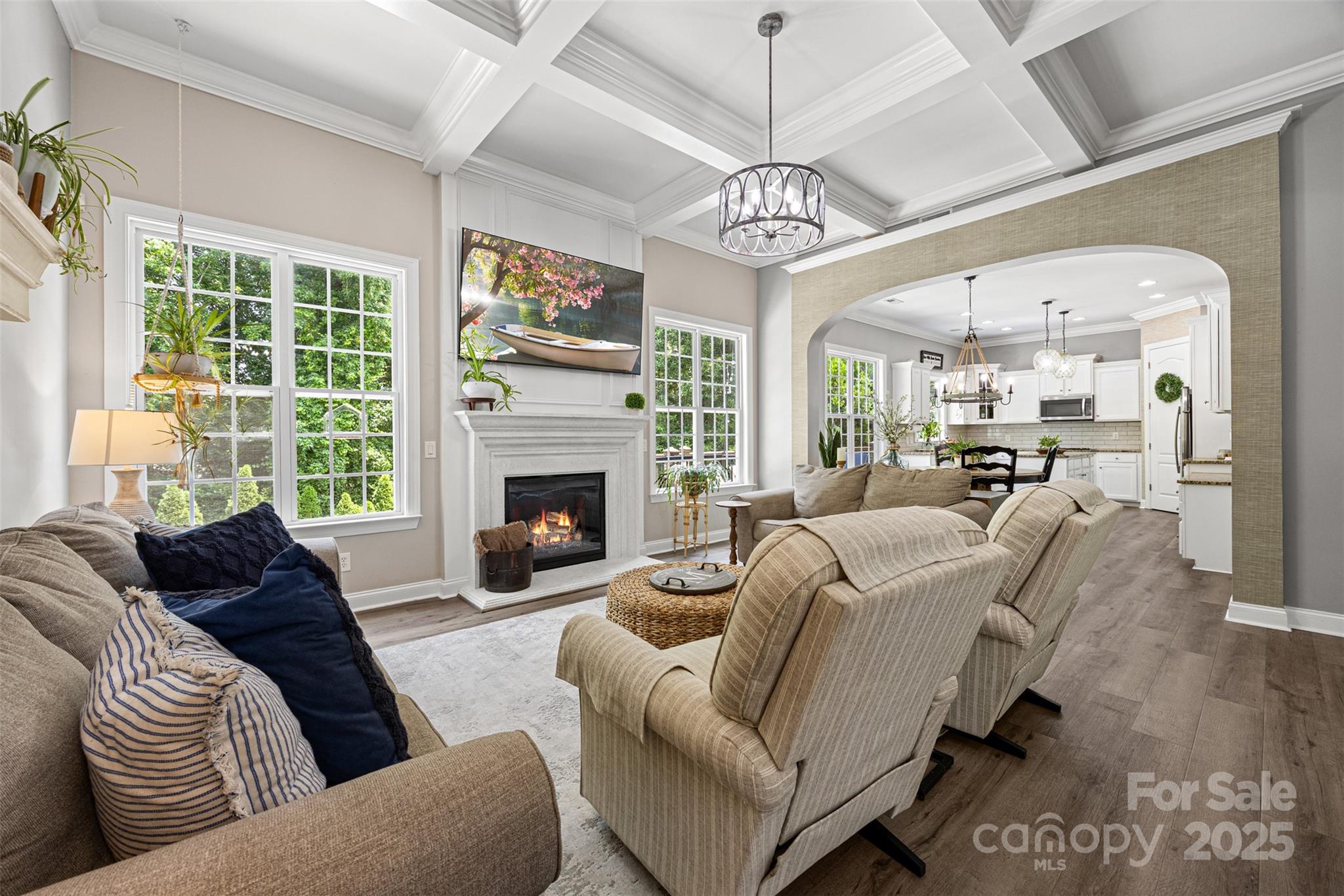 Reserve At Gold Hill - Residential