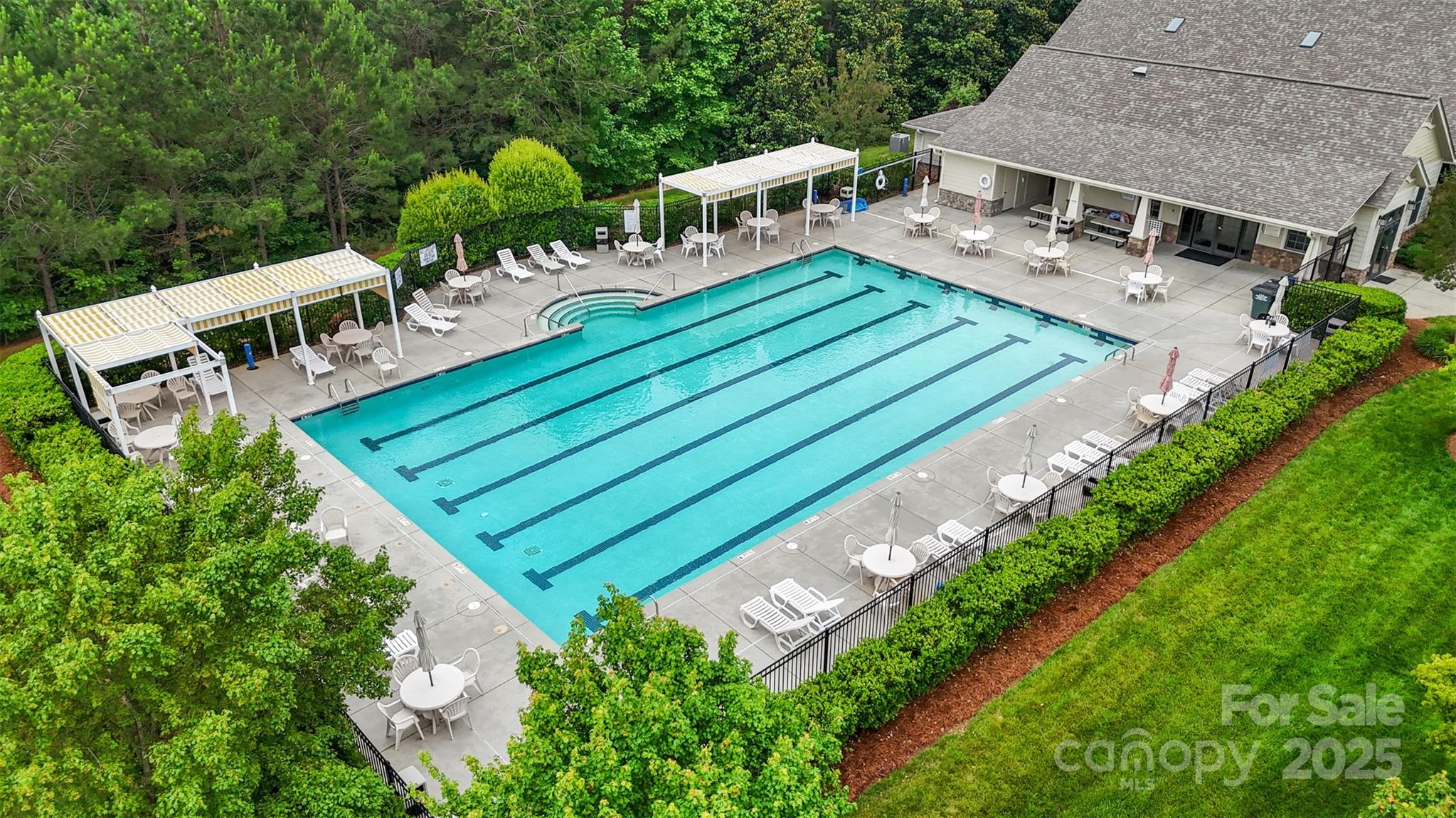 Reserve At Gold Hill - Residential