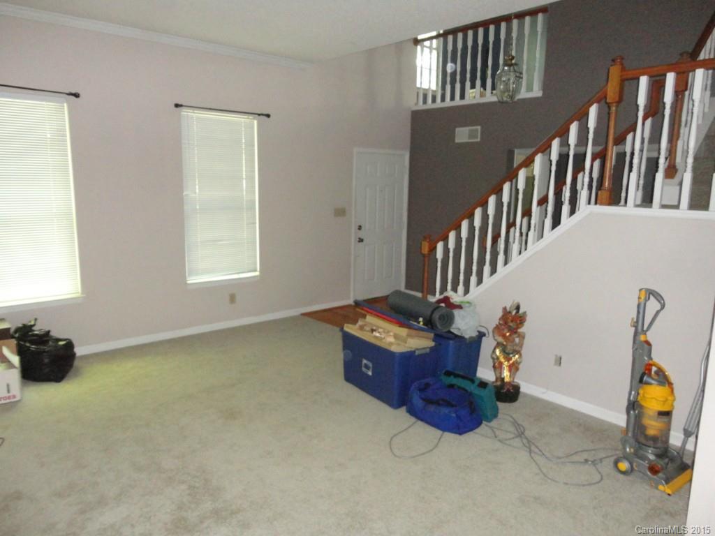 High Timbers - Residential