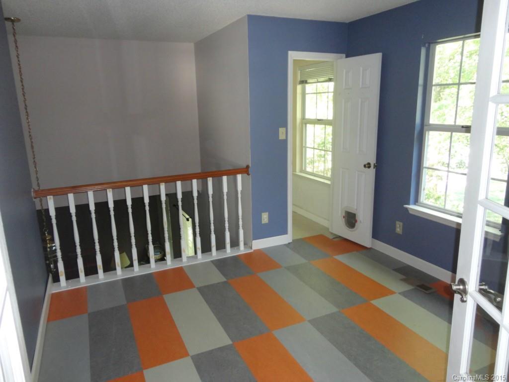 High Timbers - Residential