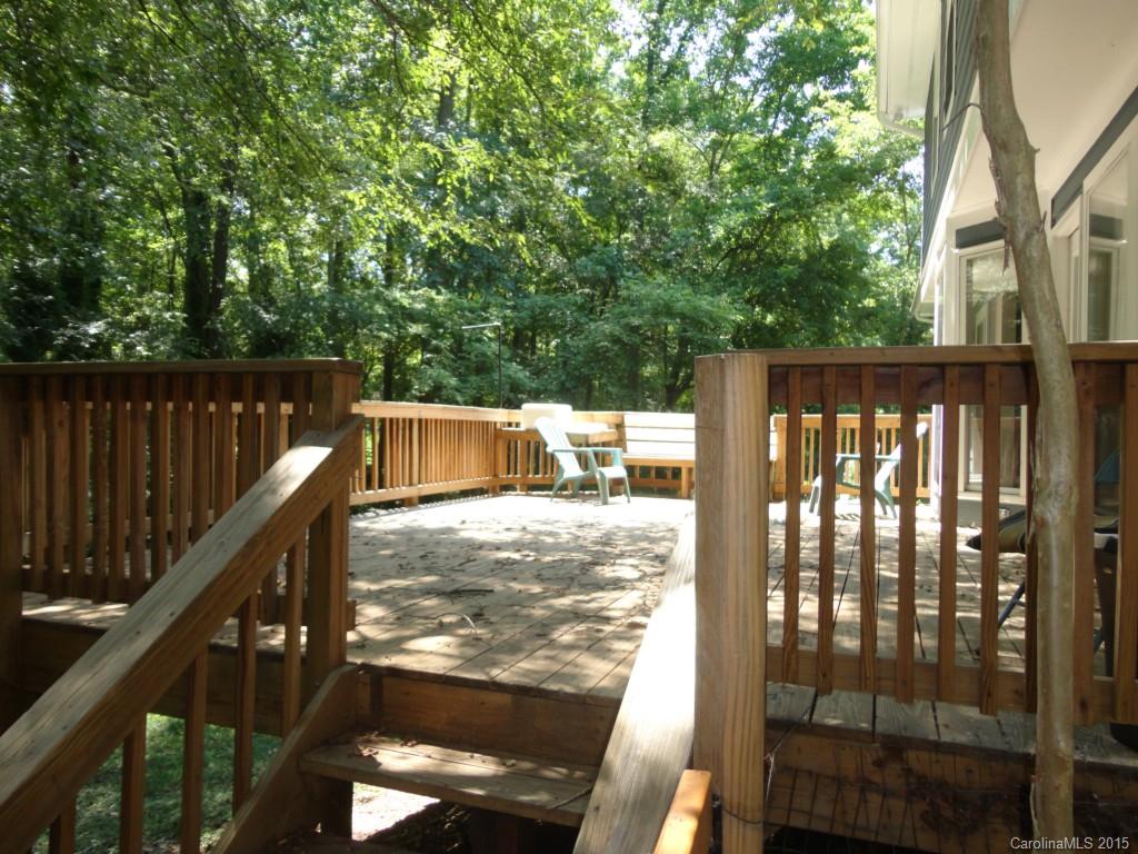 High Timbers - Residential