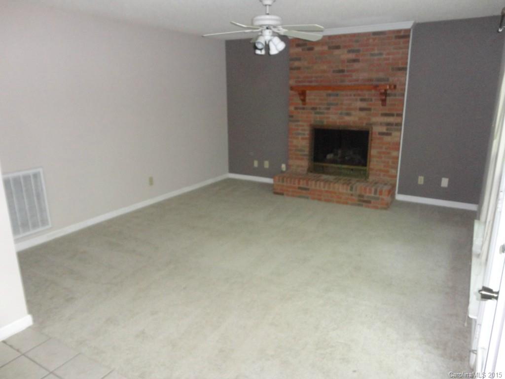 High Timbers - Residential