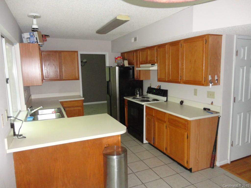 High Timbers - Residential