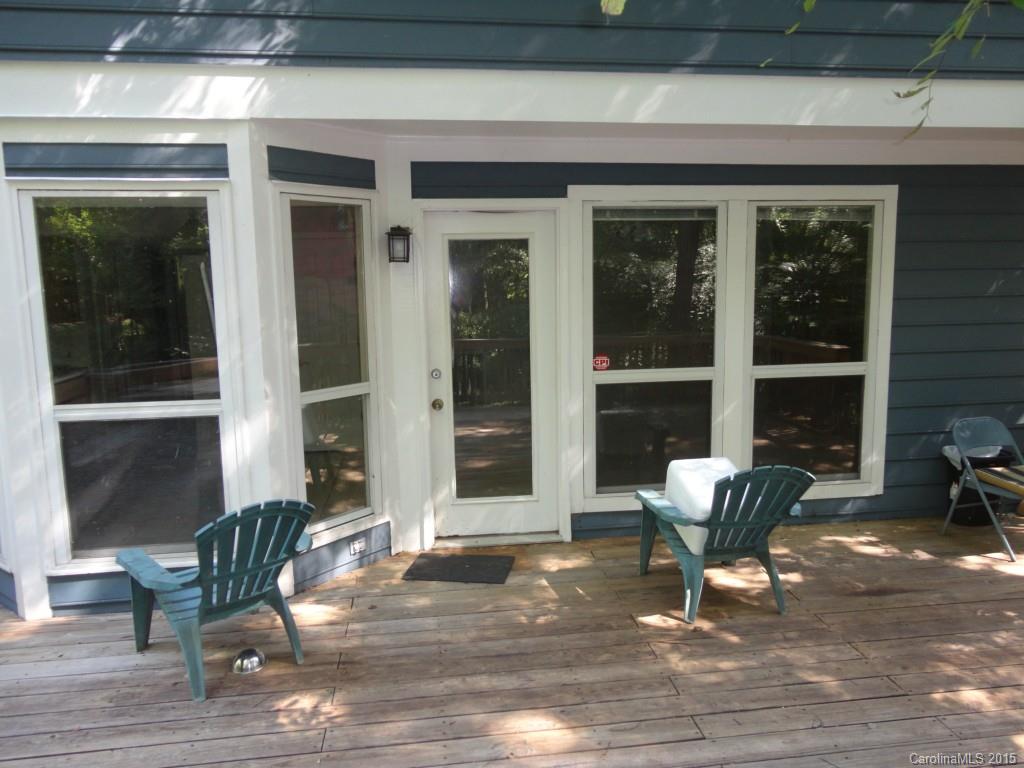 High Timbers - Residential