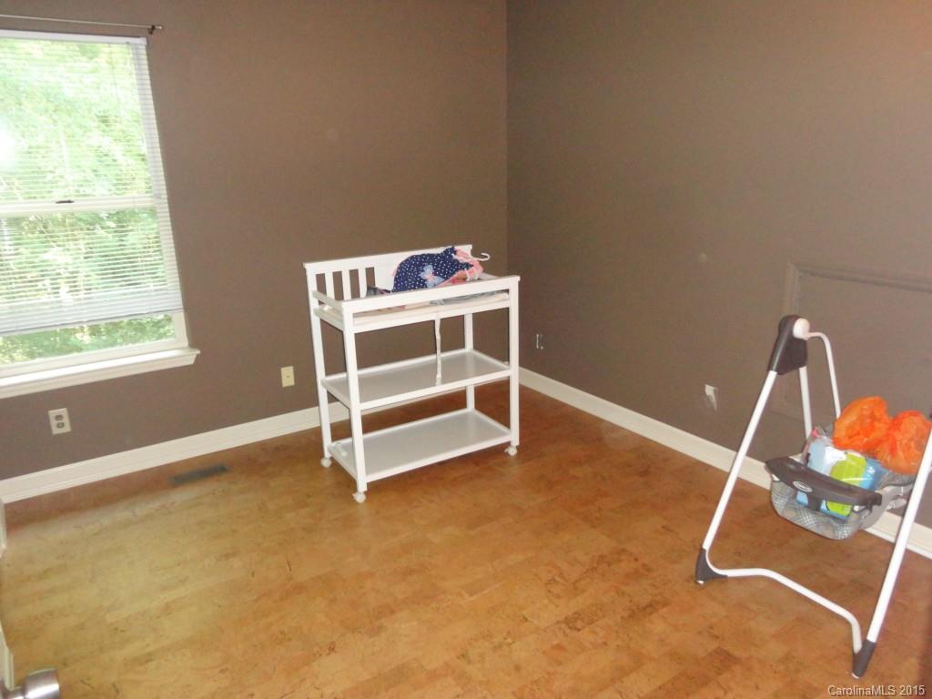 High Timbers - Residential