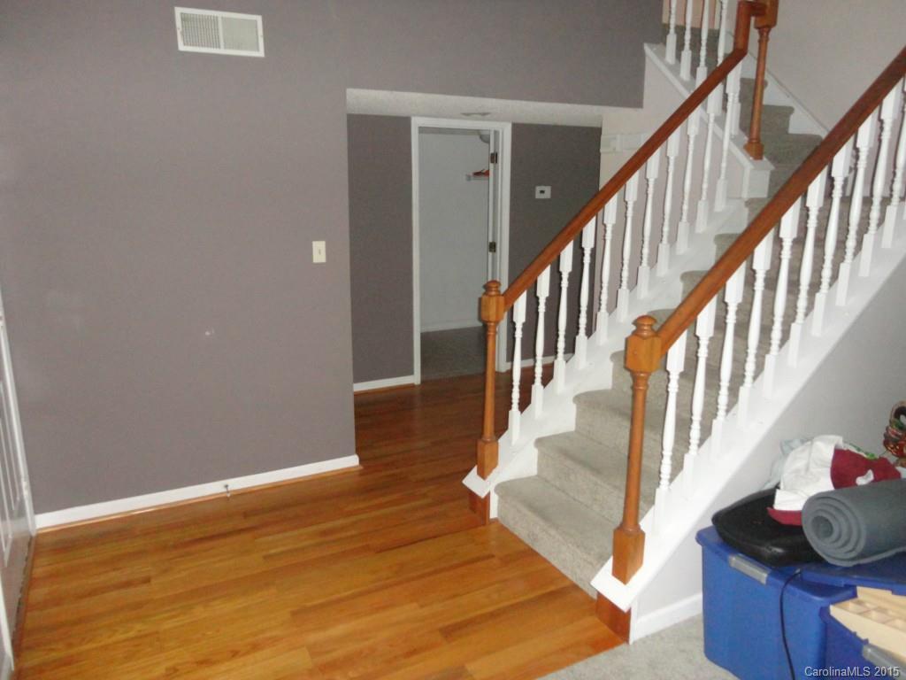 High Timbers - Residential