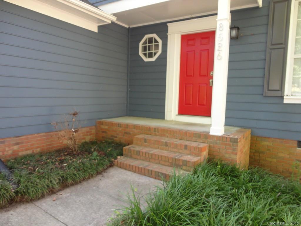 High Timbers - Residential