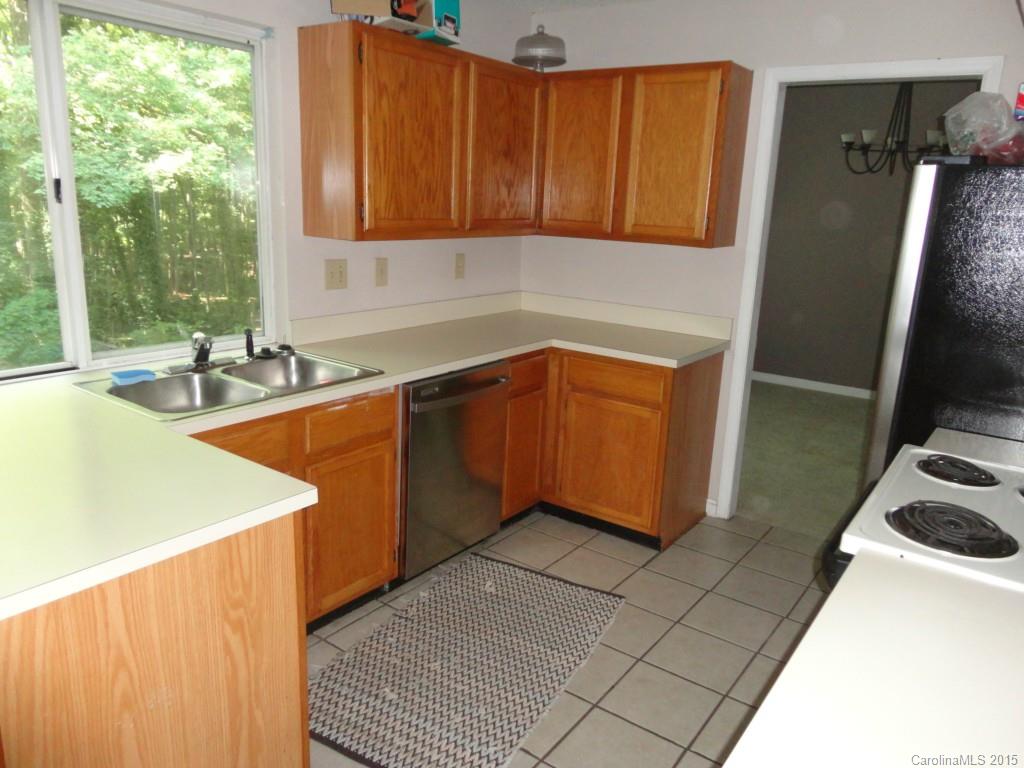 High Timbers - Residential