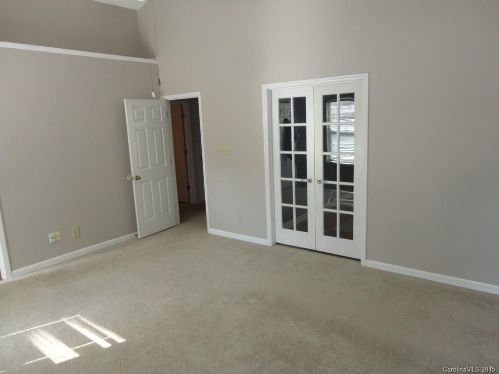 High Timbers - Residential