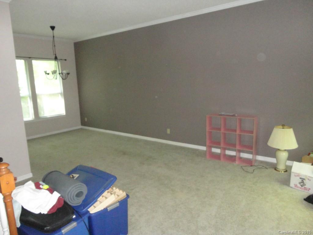 High Timbers - Residential