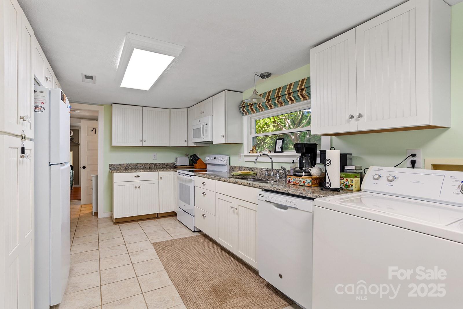 Chimney Rock Village - Residential