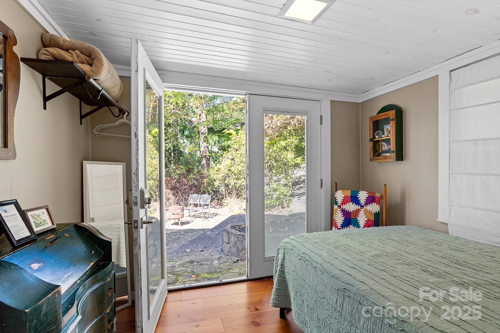 Chimney Rock Village - Residential