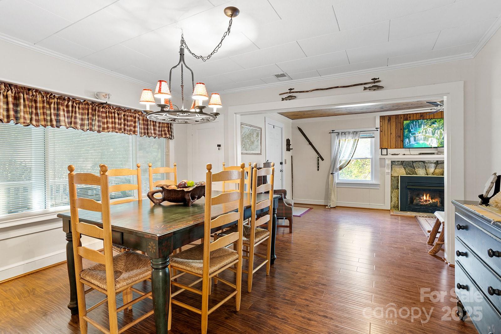 Chimney Rock Village - Residential