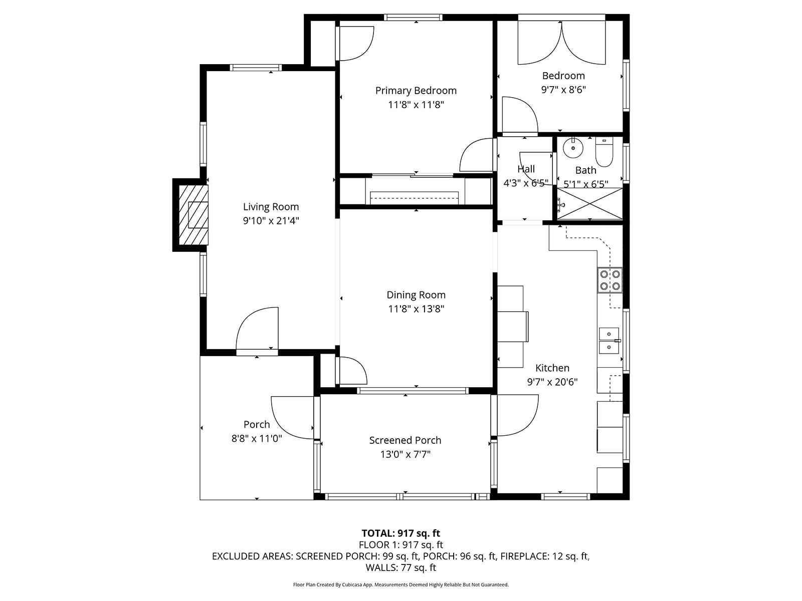 Chimney Rock Village - Residential