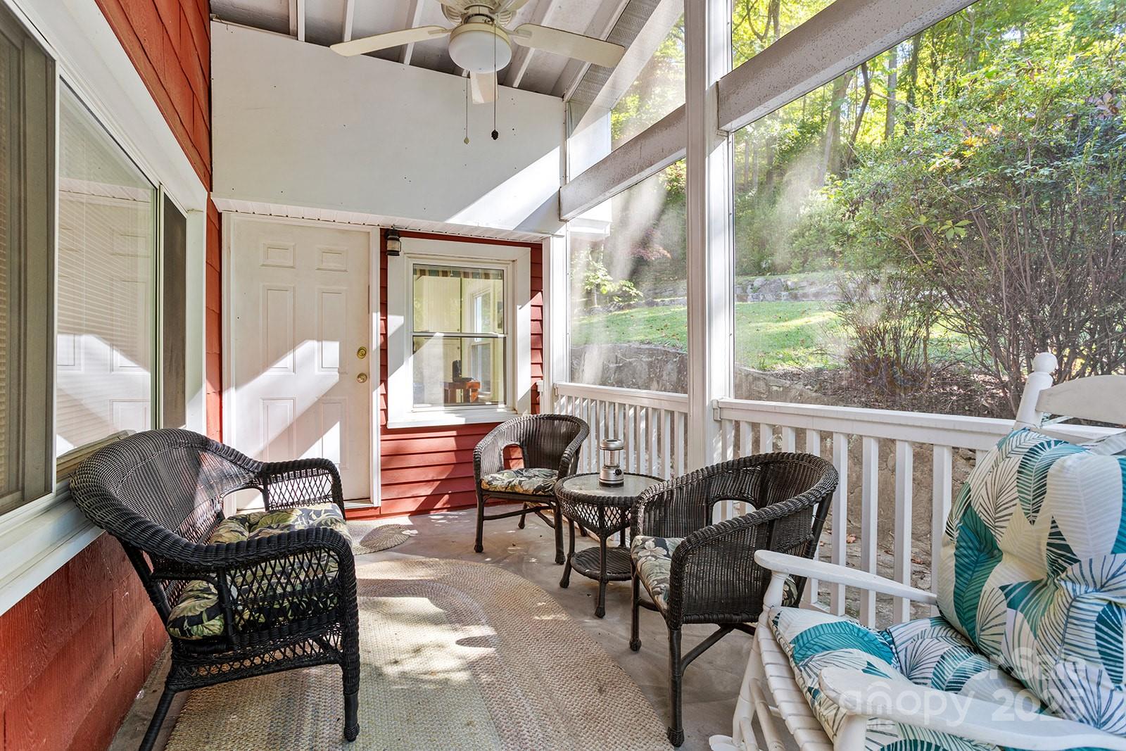 Chimney Rock Village - Residential