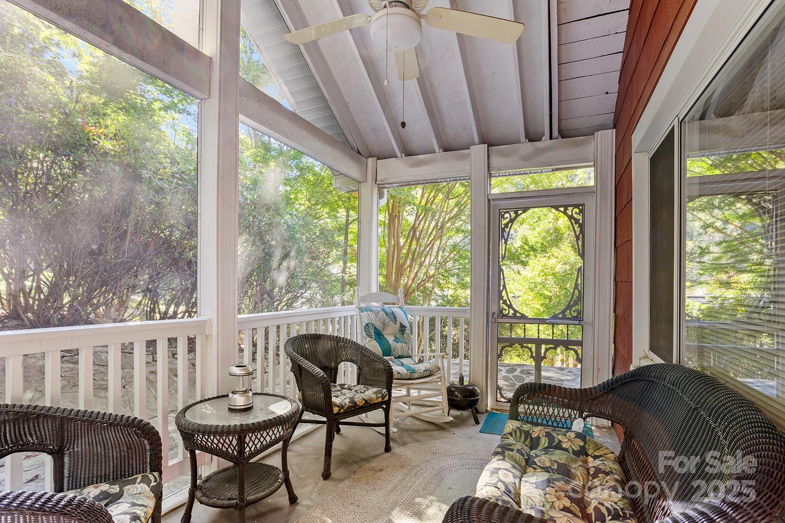 Chimney Rock Village - Residential