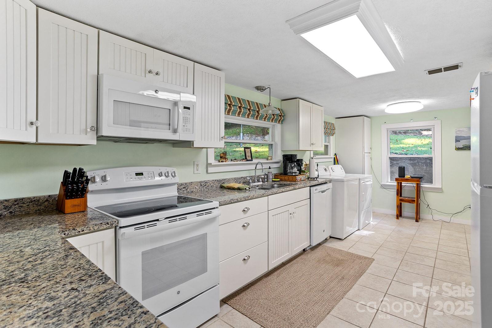 Chimney Rock Village - Residential