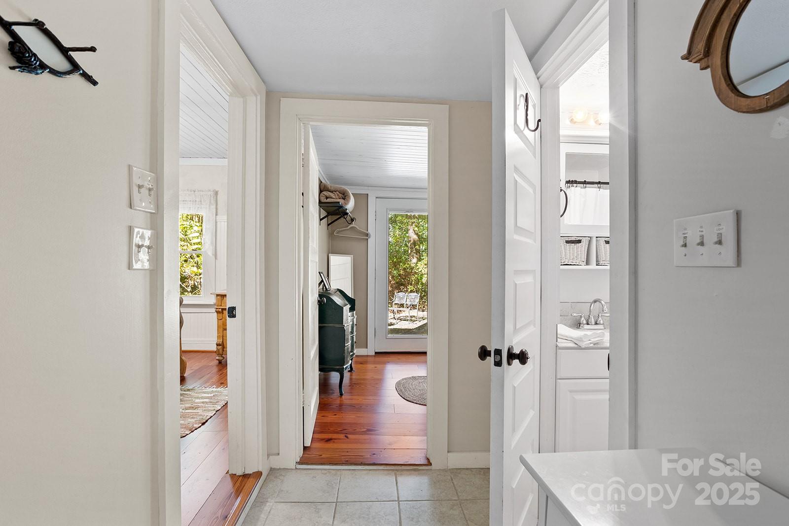 Chimney Rock Village - Residential