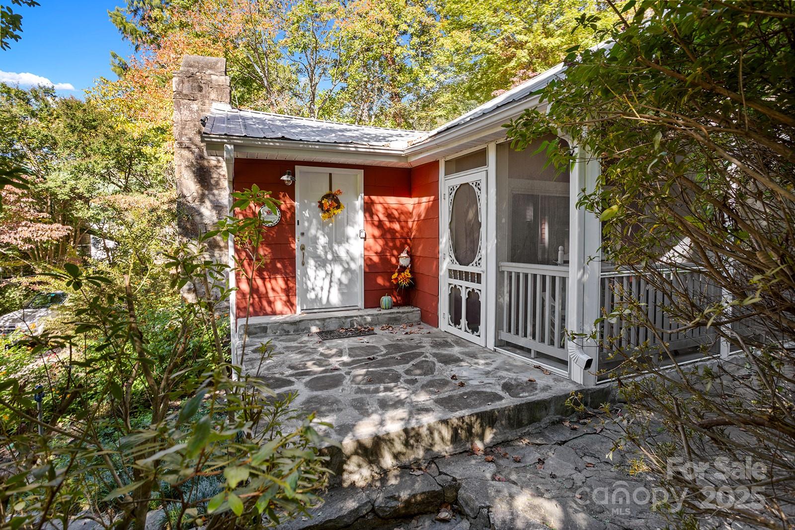 Chimney Rock Village - Residential