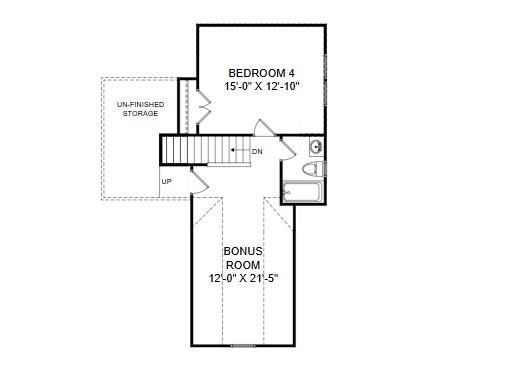 5237 Raging Creek Drive