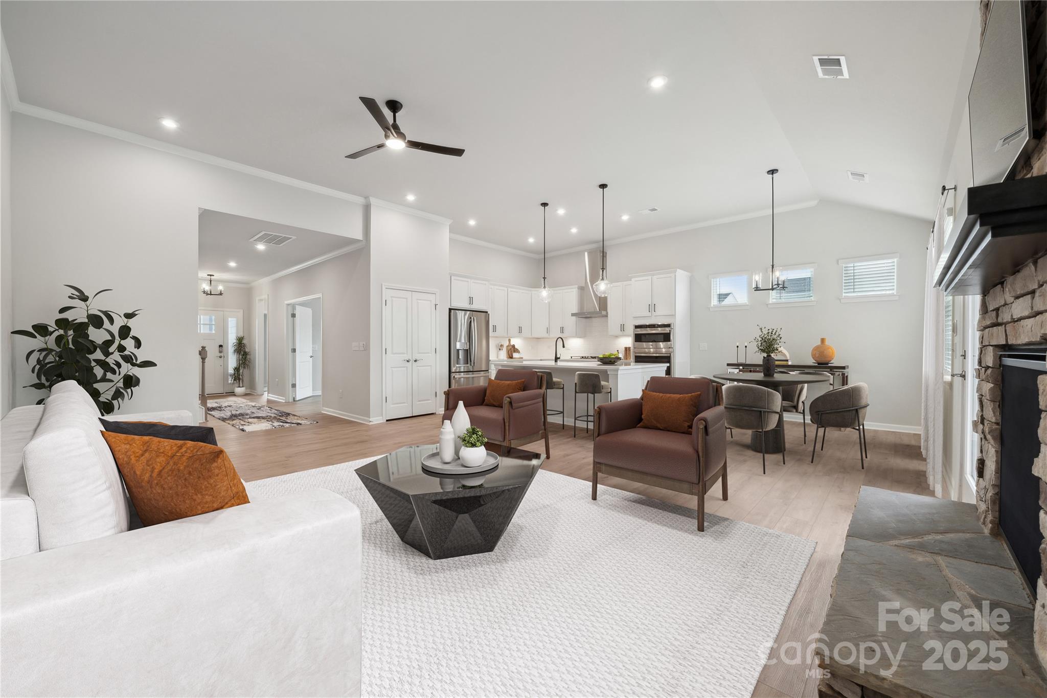 5237 Raging Creek Drive