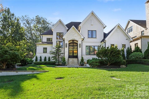 Photo of 1218 Townes Road, Charlotte, NC 28209 (MLS # 4431934)