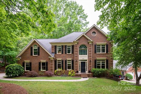 8227 Lansford Road Charlotte NC 28277