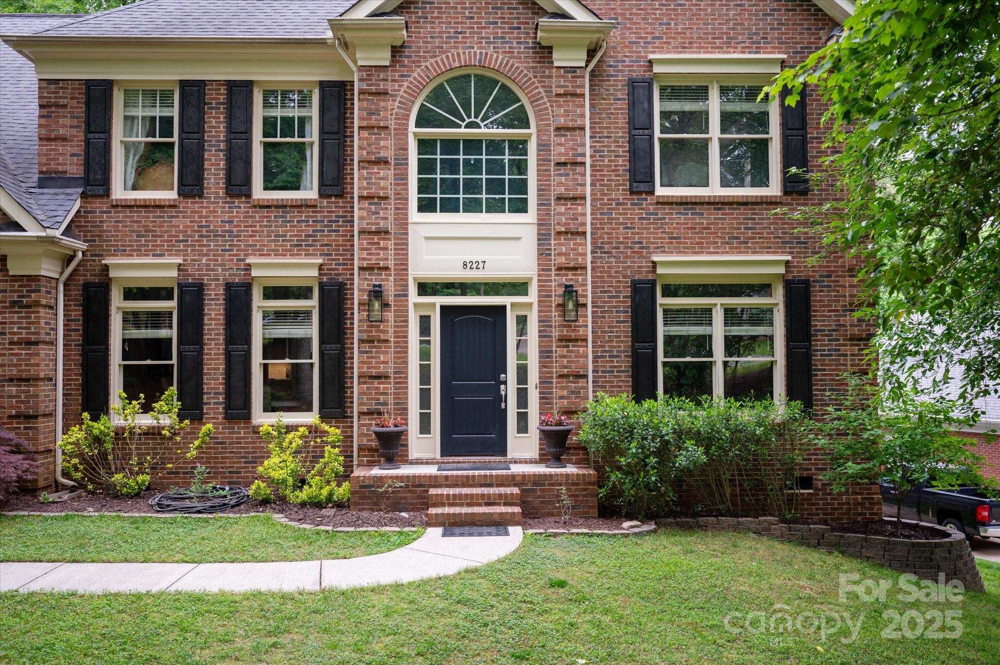 8227 Lansford Road