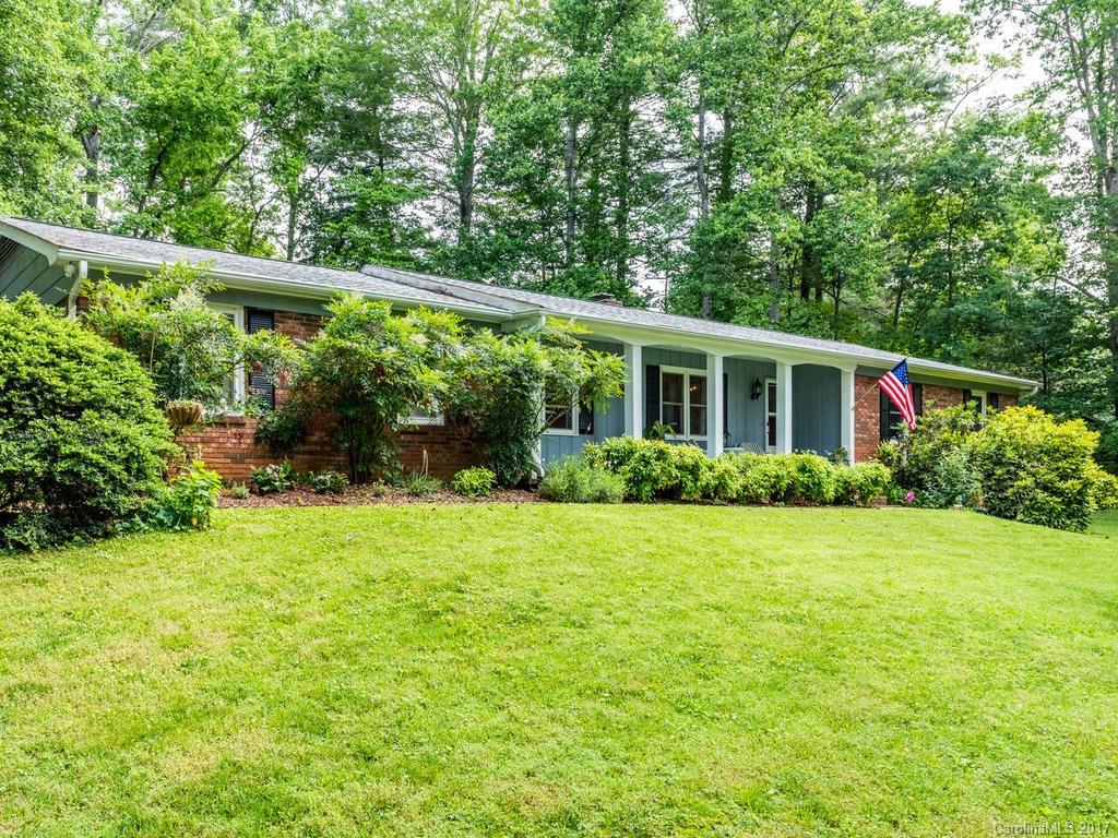 English Hills - Residential