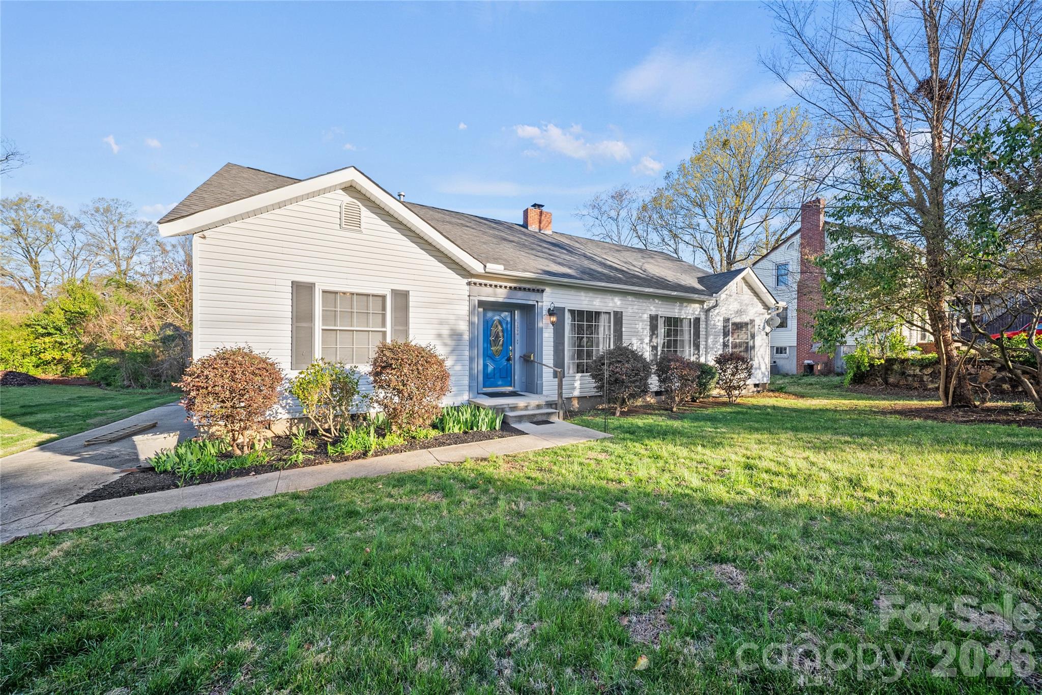 724 N Caldwell Street