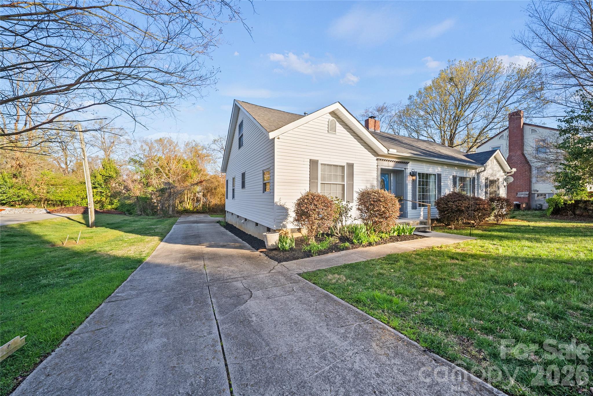 724 N Caldwell Street