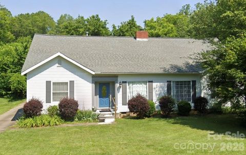 724 N Caldwell Street Salisbury NC 28144