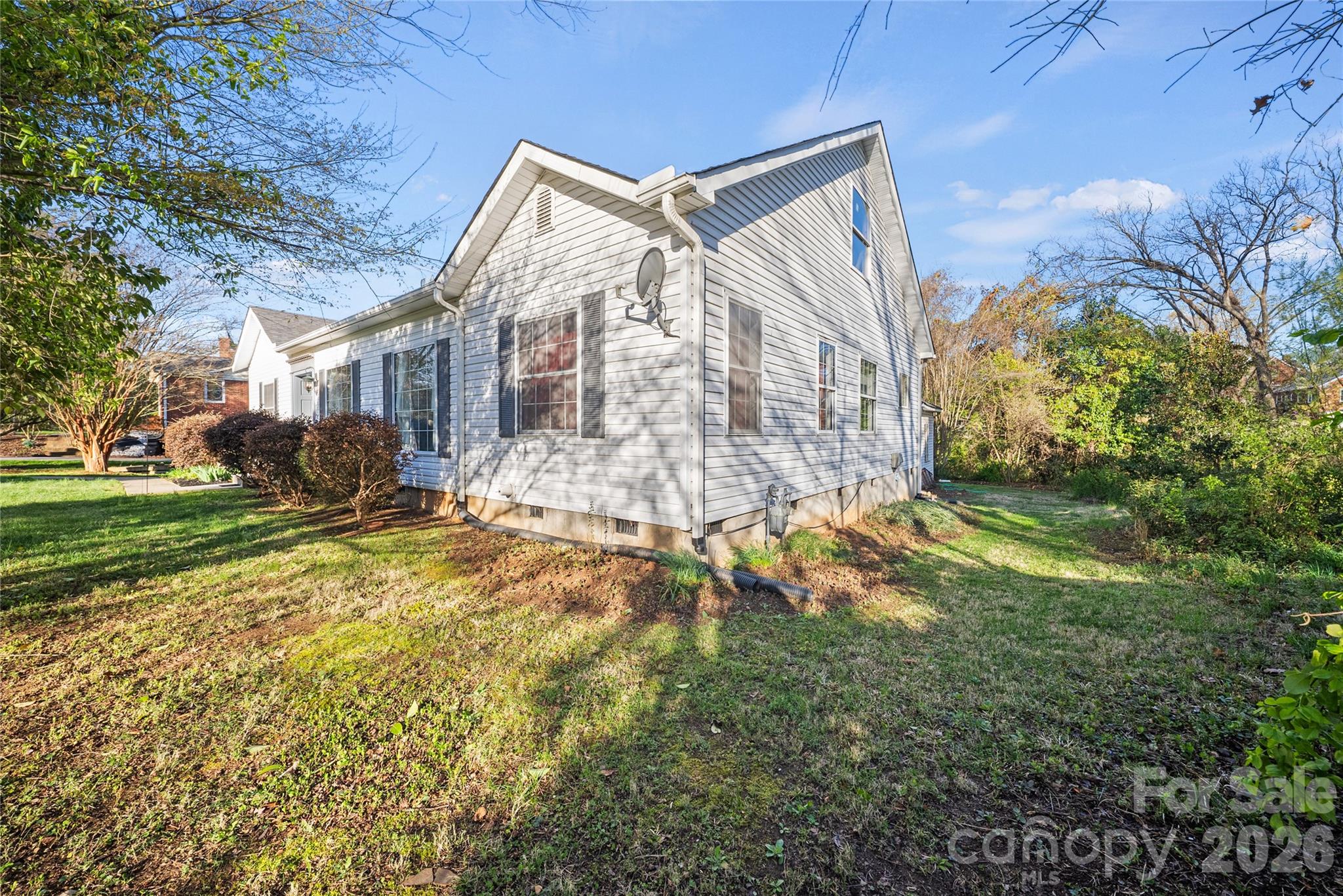 724 N Caldwell Street