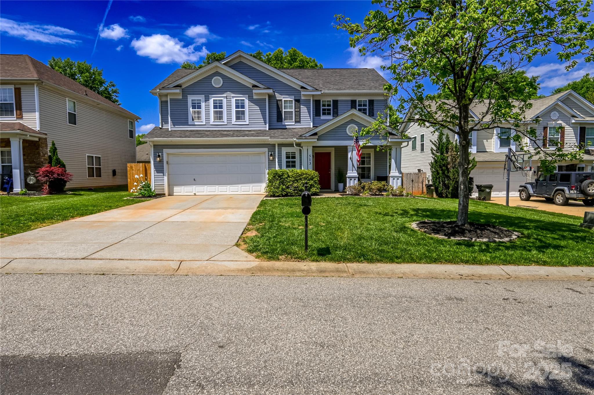 English Trails - Residential