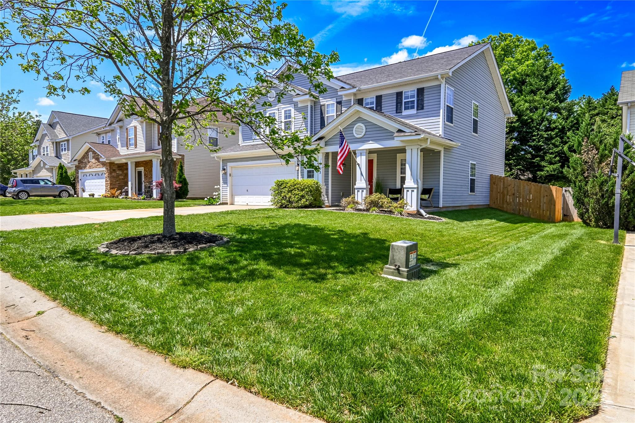 English Trails - Residential