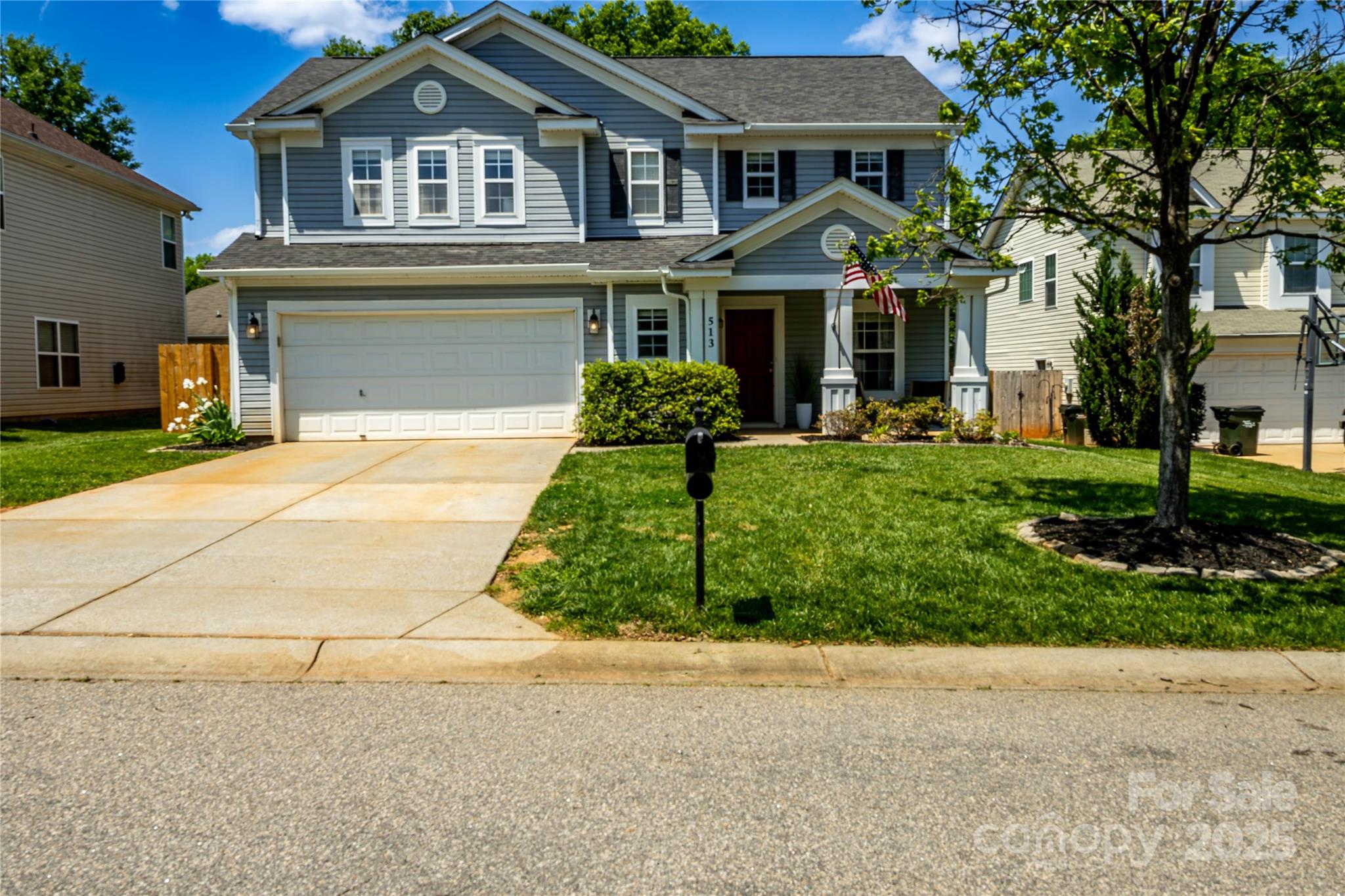 English Trails - Residential