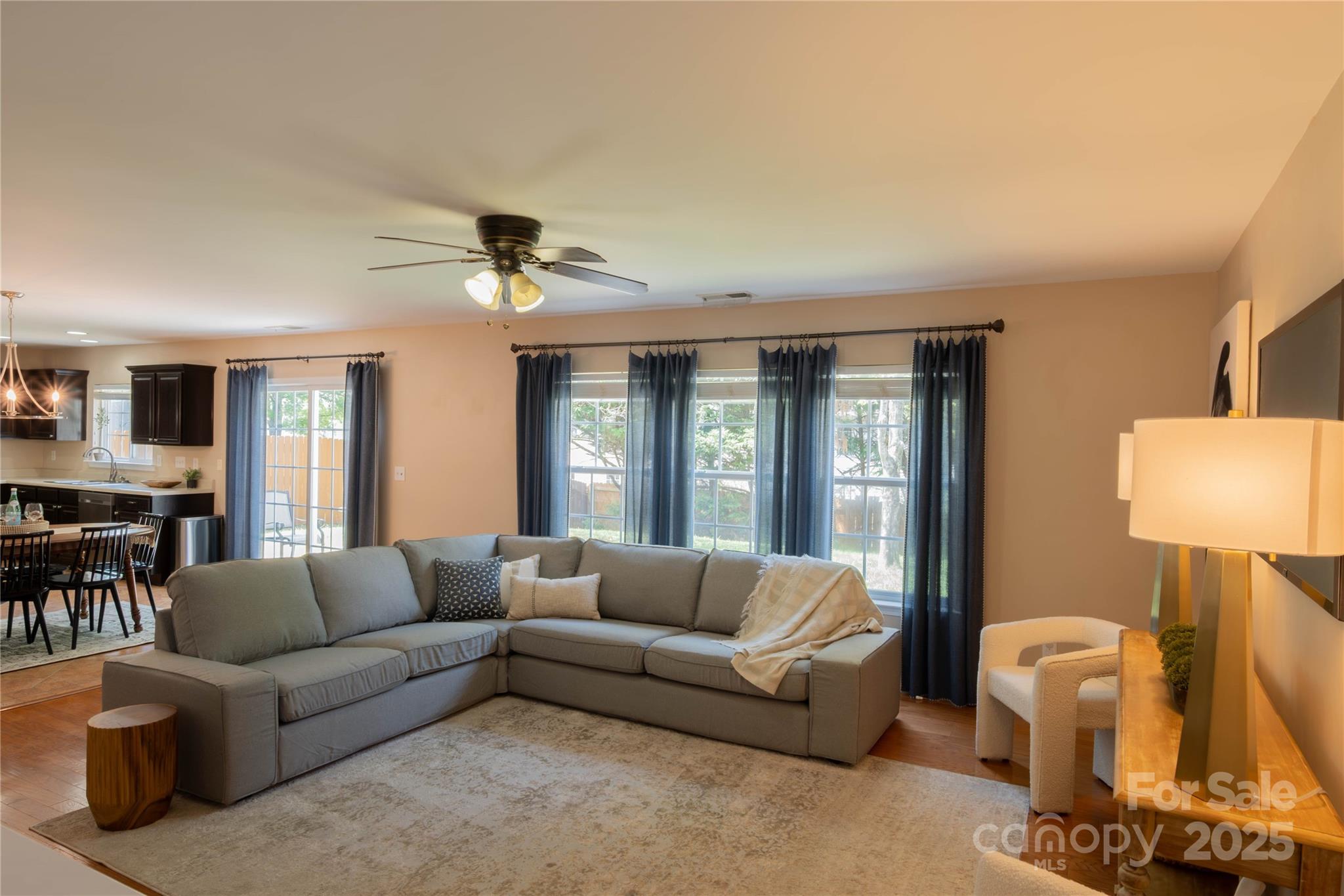 English Trails - Residential