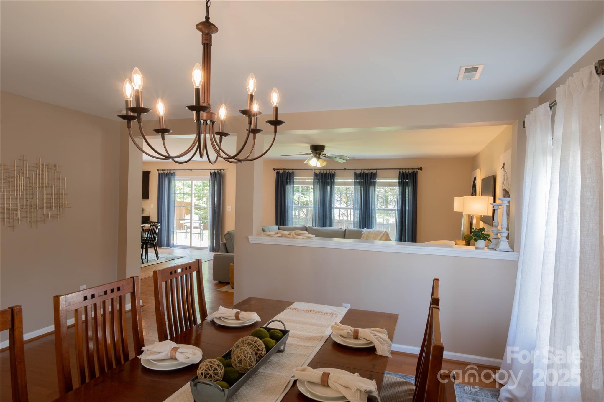 English Trails - Residential