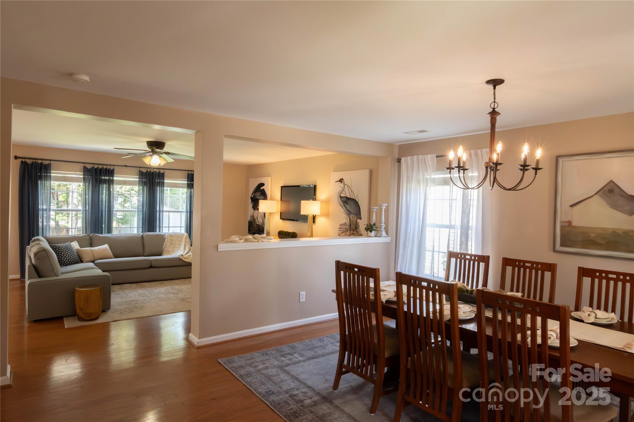 English Trails - Residential