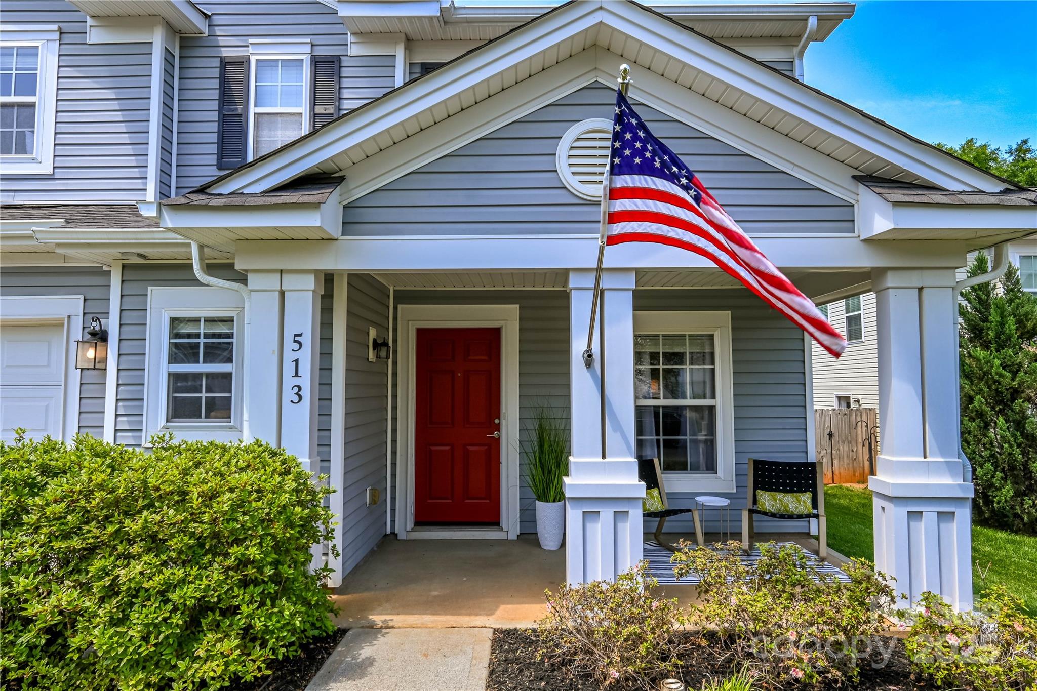 English Trails - Residential