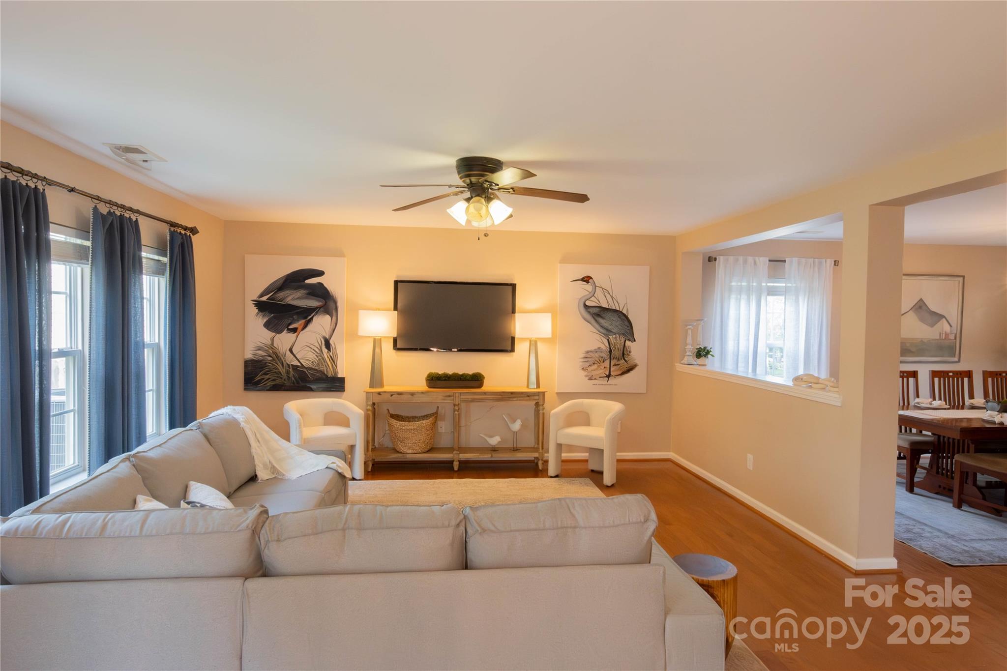 English Trails - Residential