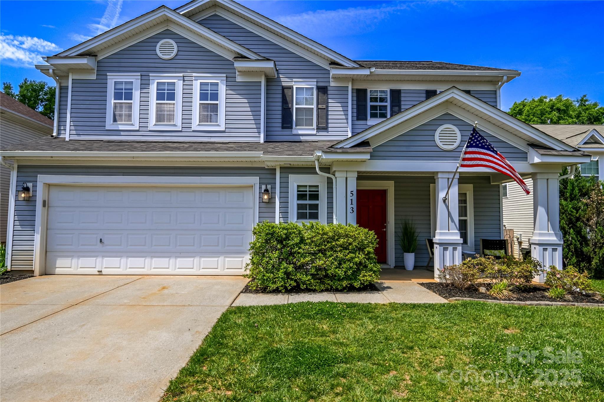 English Trails - Residential