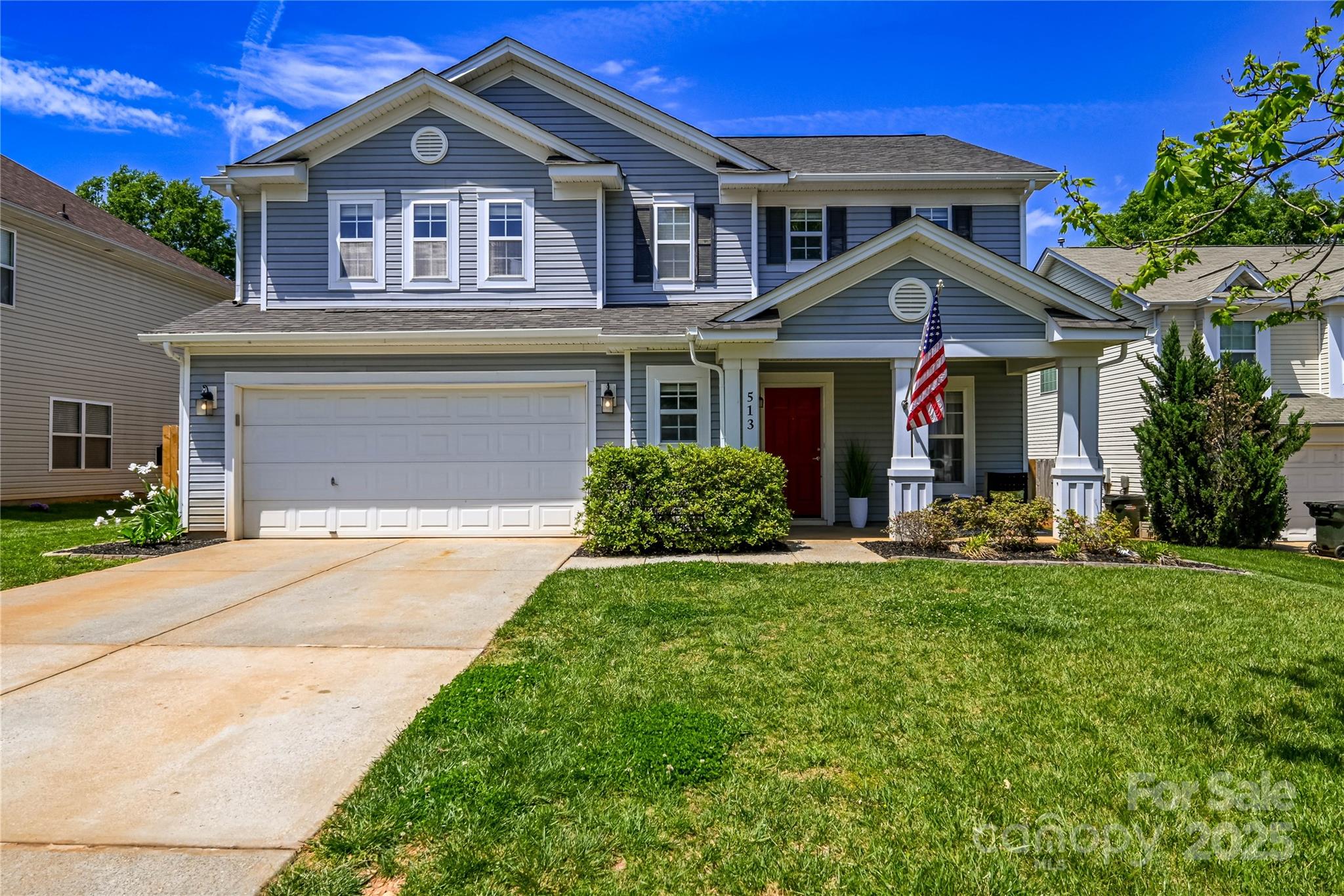 English Trails - Residential