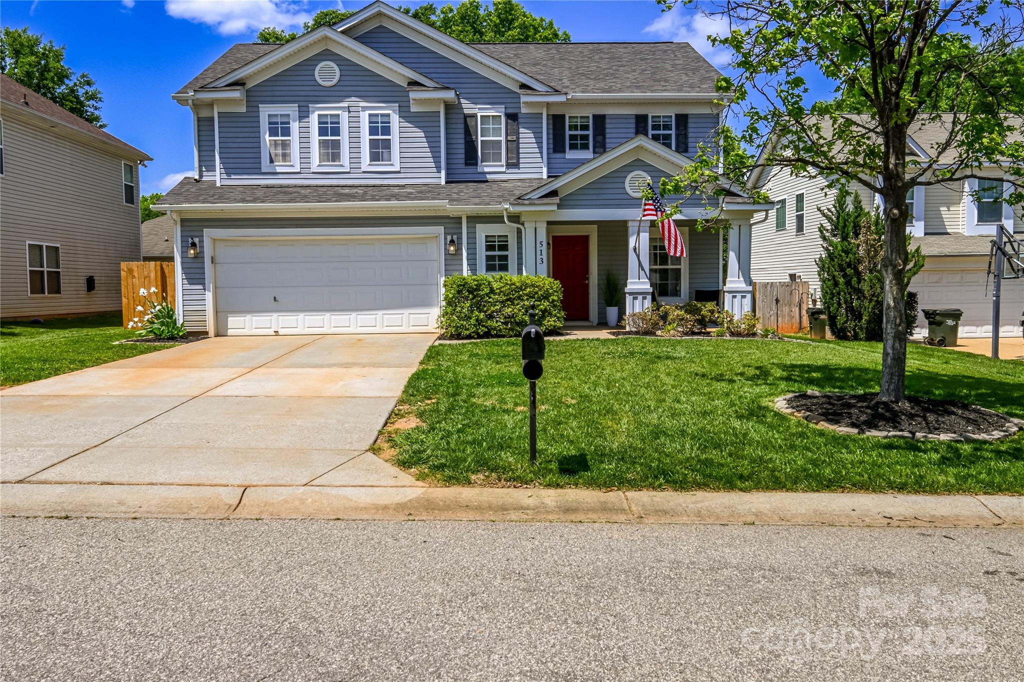 English Trails - Residential