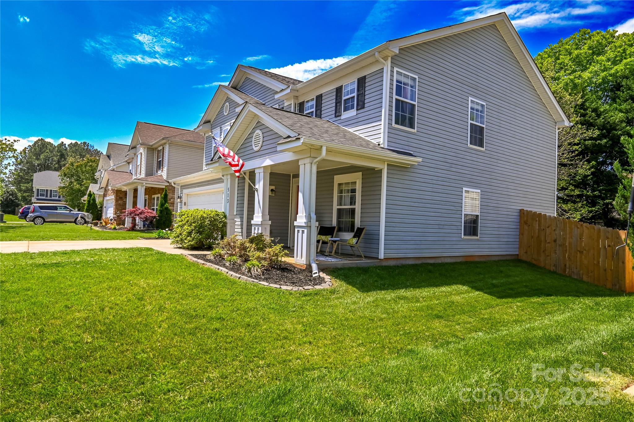 English Trails - Residential