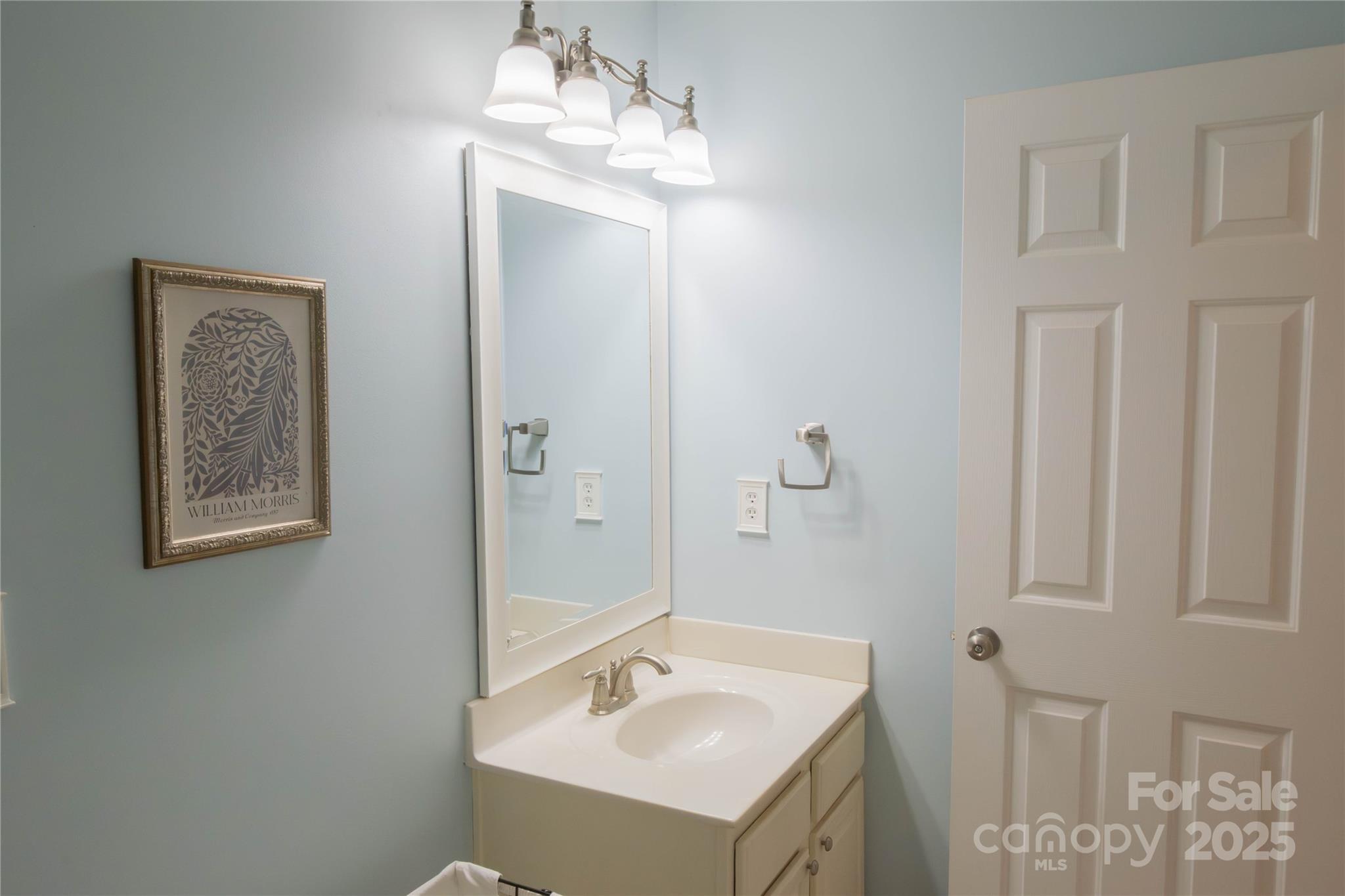 English Trails - Residential